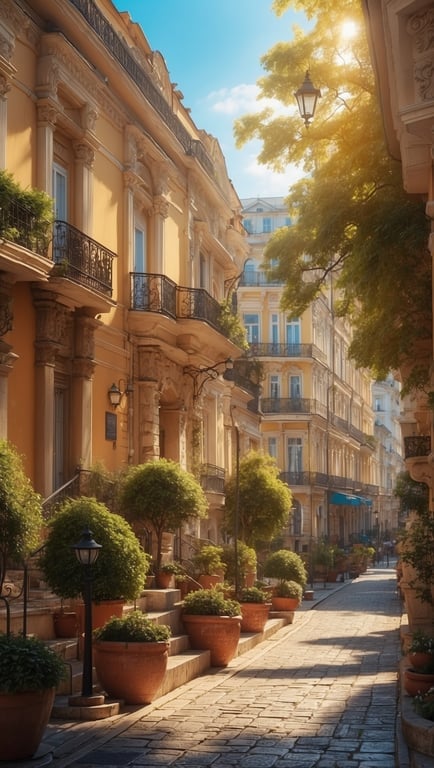 Urlaub in Odessa 2025: Sonne genießen trotz Risiko und Kriegslärm