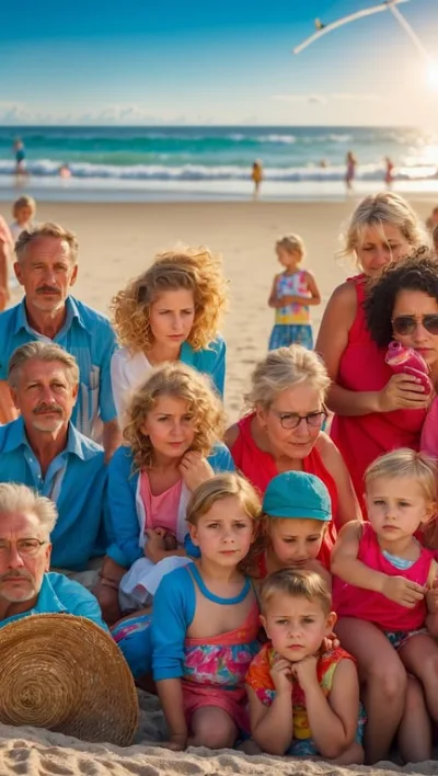 Urlaub kaum noch finanziell machbar für viele Deutsche 2025