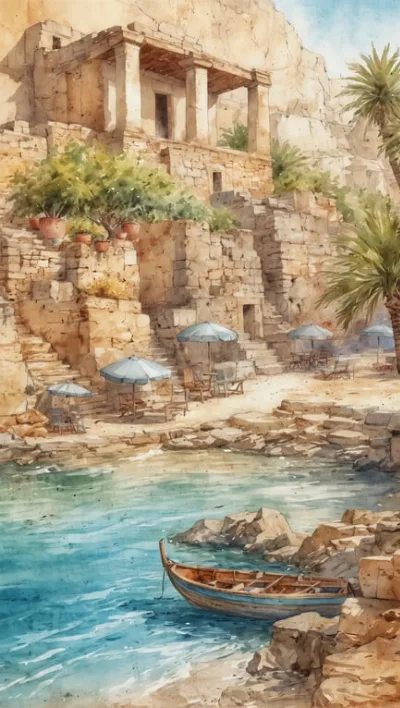 Urlaub Kreta: 10 antike Stätten und paradiesische Strände