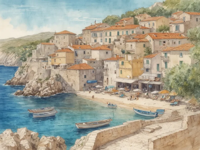 Urlaub Kroatien: 10 malerische Küstenperlen der Adria