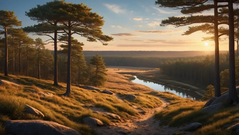 Urlaub Lüneburger Heide dein kompletter Guide