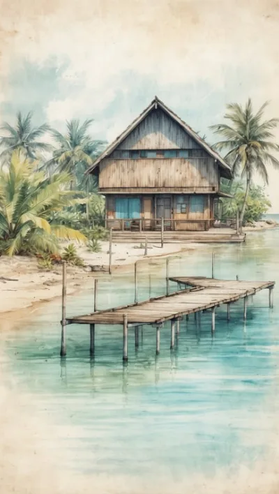 Urlaub Malediven: 7 Überwasserbungalows für deinen Traumurlaub