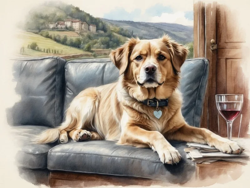 Urlaub mit Hund an der Mosel – Weinregion mit Herz für Hunde