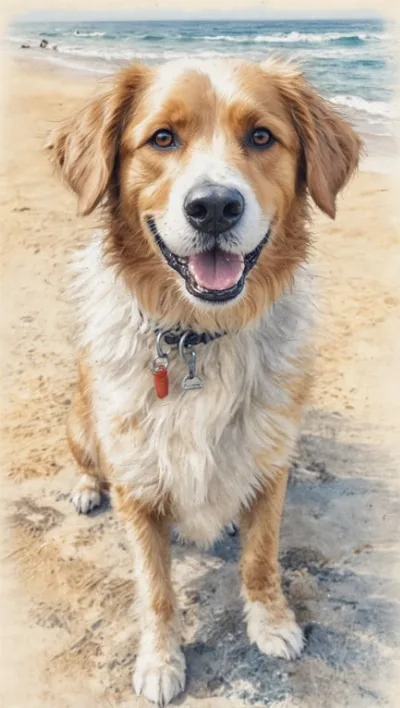 Urlaub mit Hund an der Ostsee: 10 hundefreundliche Strände