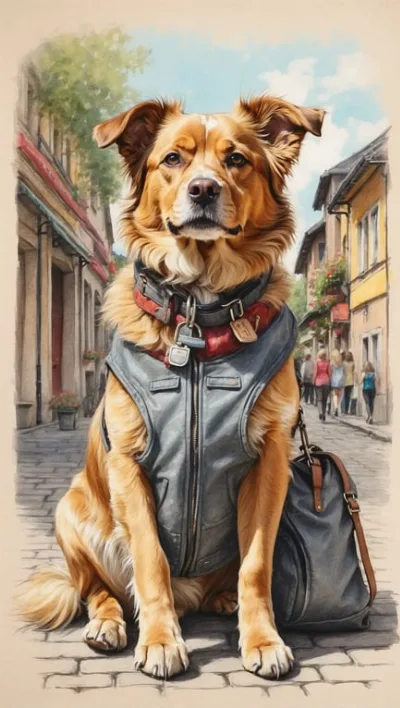 Urlaub mit Hund in Deutschland – Vielfältige Ziele entdecken