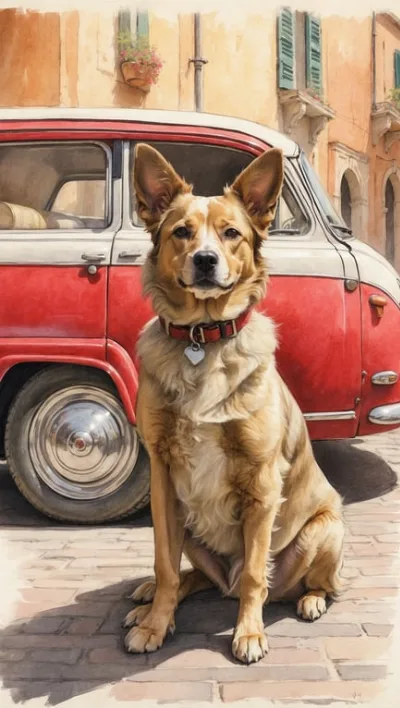 Urlaub mit Hund in Italien – Dolce Vita für Fellnasen