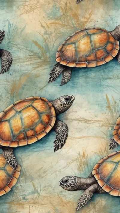 Urlaub mit Schildkröte: Langsame Begleiter auf spannenden Wegen