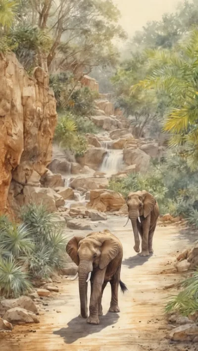 Urlaub mit Schlange: Exotisch unterwegs – das musst du beachten
