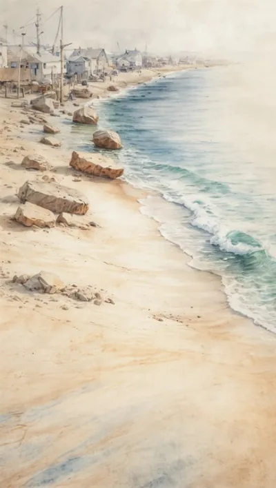 Urlaub Ostsee: 10 Tipps für einen unvergesslichen Familientrip