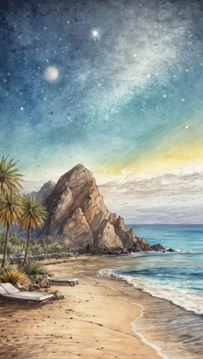 Urlaub Teneriffa: 8 Highlights von Stränden bis Sternenbeobachtungen