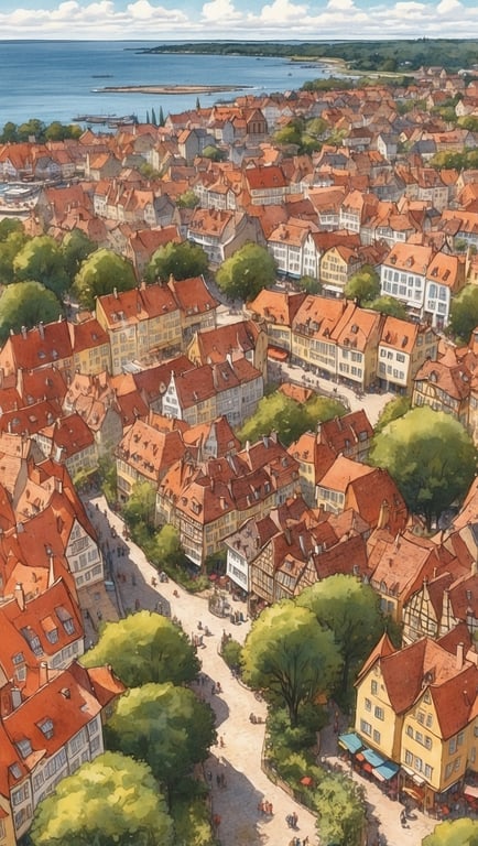 Urlauber-Aktionstage in Boltenhagen: Kultur und Chancen entdecken