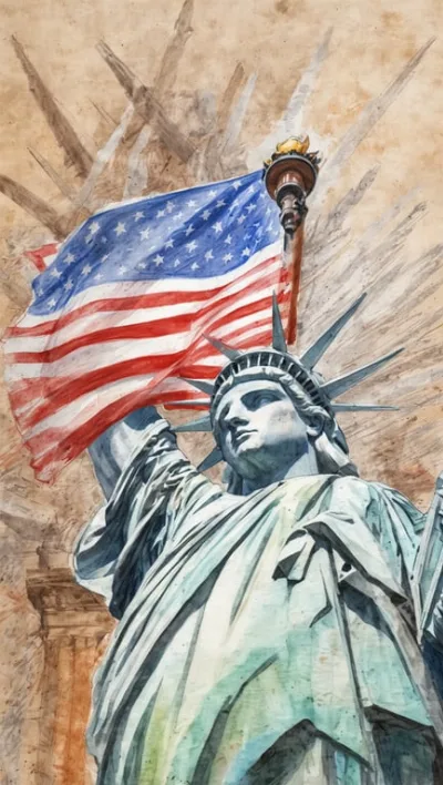 USA im Tourismuskrisenmodus: Zölle bremsen Reiseboom