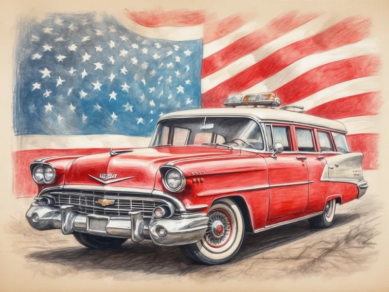 USA-Roadtrip: Die umfassende Checkliste für deinen Traumurlaub