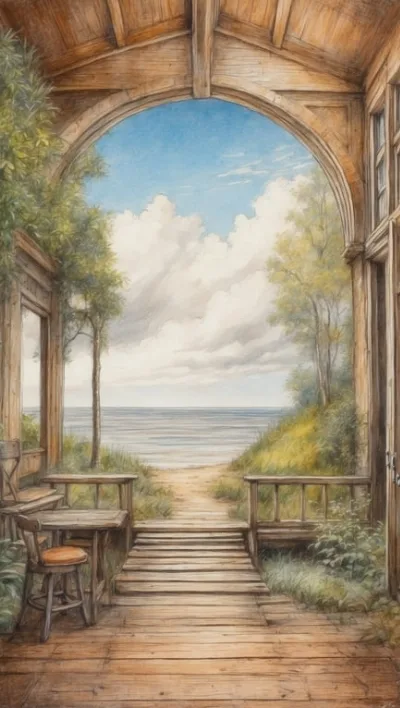 Usedom: Inselgeheimnisse und Lost Places entdecken
