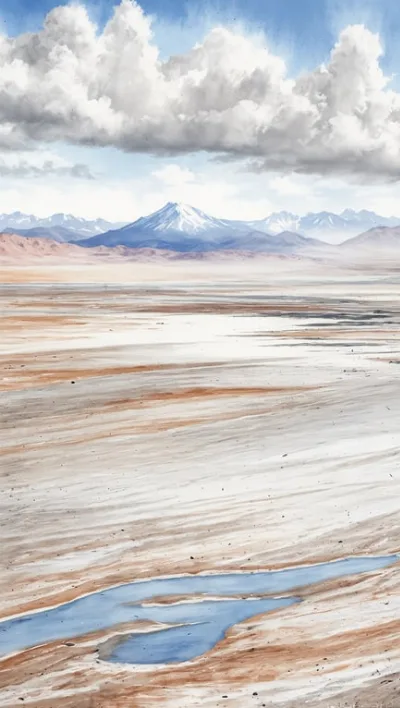 Uyuni: Dein Tor zum magischen Salar de Uyuni