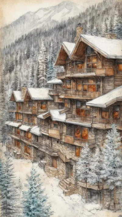Vail: Exklusives Skifahren und luxuriöse Unterkünfte