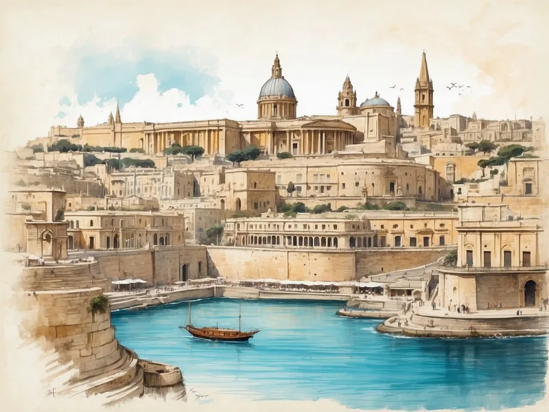 Valletta