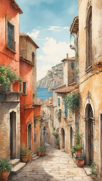 Valletta