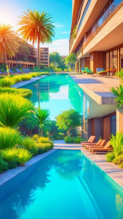 Valor Hospitality eröffnet zwei neue Hotels in Westafrika