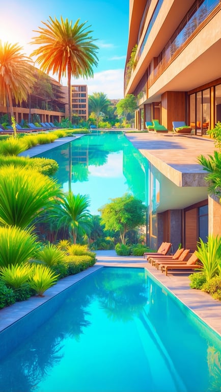 Valor Hospitality eröffnet zwei neue Hotels in Westafrika