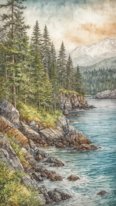 Vancouver Island: Küstenparadies für Naturliebhaber und Abenteurer