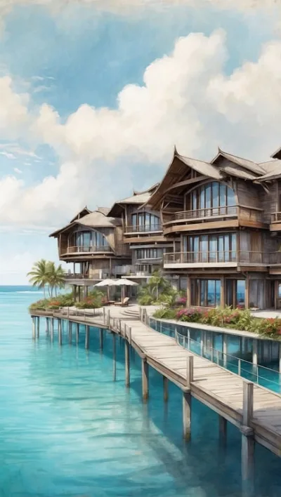Veli Resort - Malediven (Anantara Hotels & Resorts)