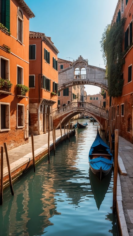 Venedig kassiert Millionen – so stoppst du den Touristenansturm jetzt