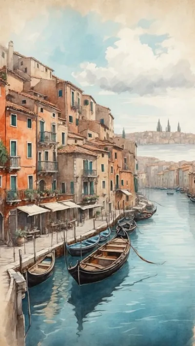 Venedig kurz erklärt – Eine Geschichte zwischen den Meeren