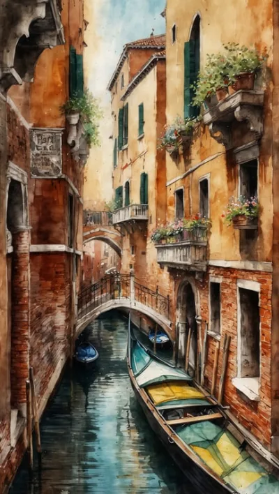 Venedig verlangt jetzt 10 Euro Eintritt – so kommst du rein!