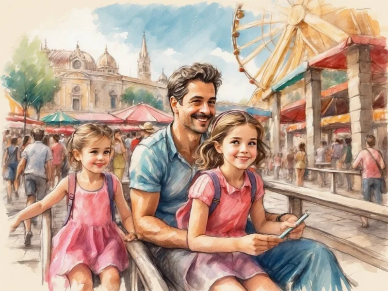 Venetien mit Kindern – Familienabenteuer in Italien