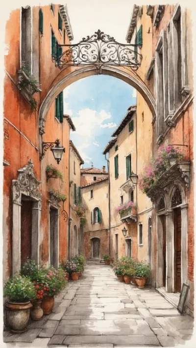 Veneto – Zwischen Tradition und Moderne