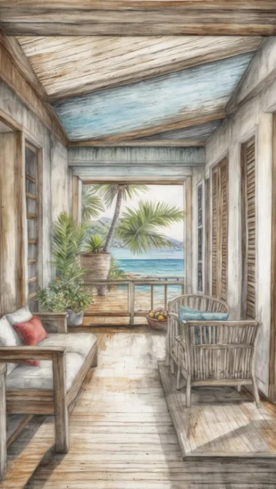Veranda Paul et Virginie: Das ultimative Erwachsenenrefugium in Mauritius neu eröffnet