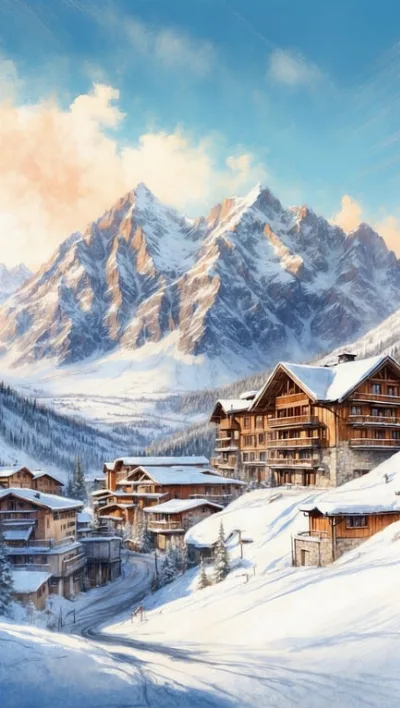 Verbier: Reiseführer für das Freeride-Mekka im Wallis