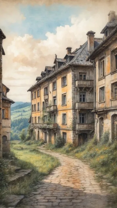 Verborgene Schätze in Baden-Württemberg: Lost Places, die faszinieren