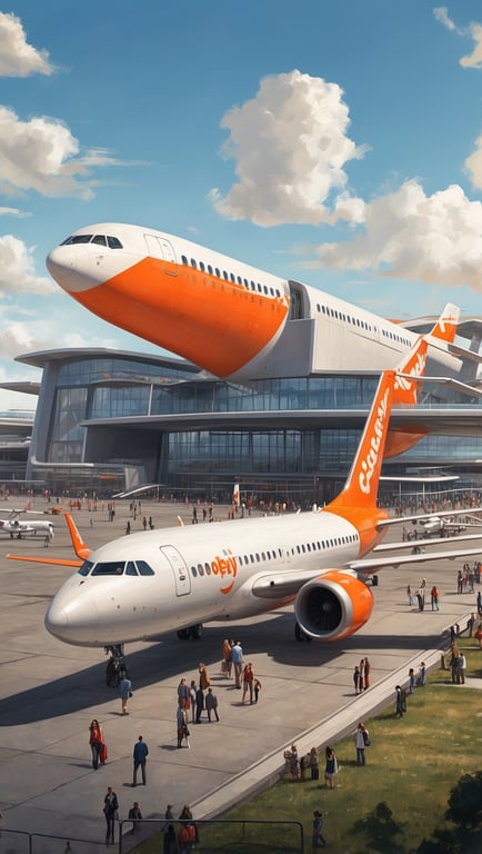 Verbraucherschützer stoppen Handgepäck-Gebühren bei Easyjet & Co.