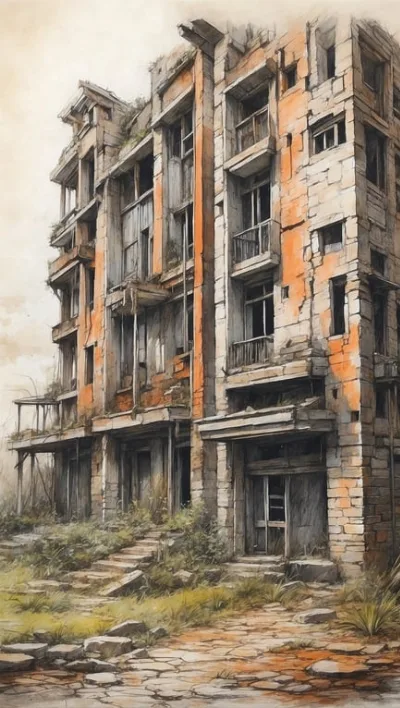Vergessene Orte deutschlandweit: Die beeindruckendsten Lost Places