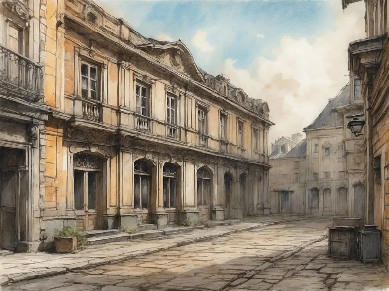 Vergessene Orte Wuppertals: Lost Places mit Geschichte