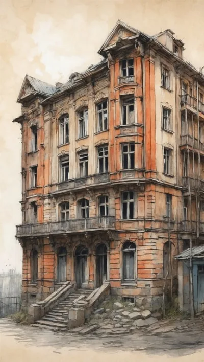 Vergessene Orte Wuppertals: Lost Places mit Geschichte