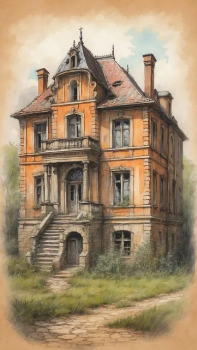 Verlassene Orte in Brandenburg: Lost Places voller Geheimnisse