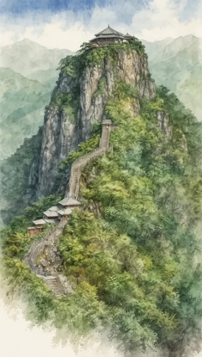 Victoria Peak: Besteige einen der beliebtesten Wanderberge im Hochland