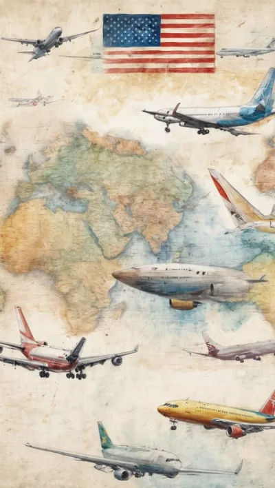 Vielfalt in der Luftfahrt: IATA vergibt wichtige Auszeichnungen