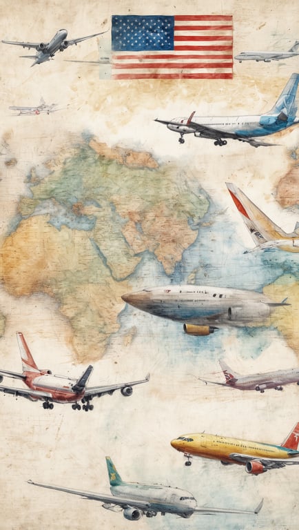 Vielfalt in der Luftfahrt: IATA vergibt wichtige Auszeichnungen