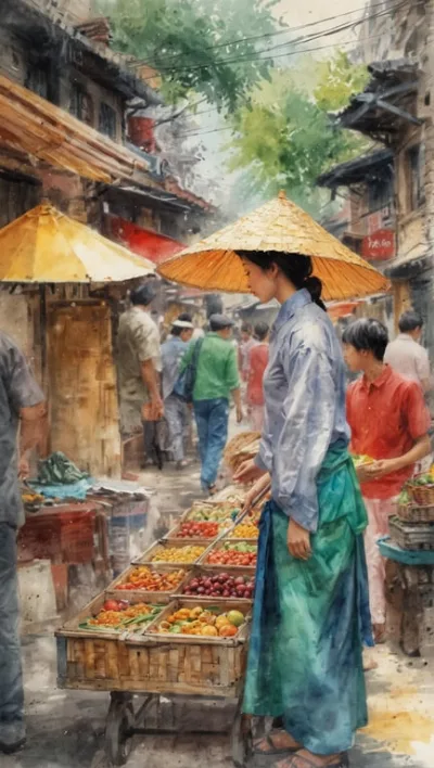 Vietnam Urlaub: 7 kulturelle und kulinarische Highlights