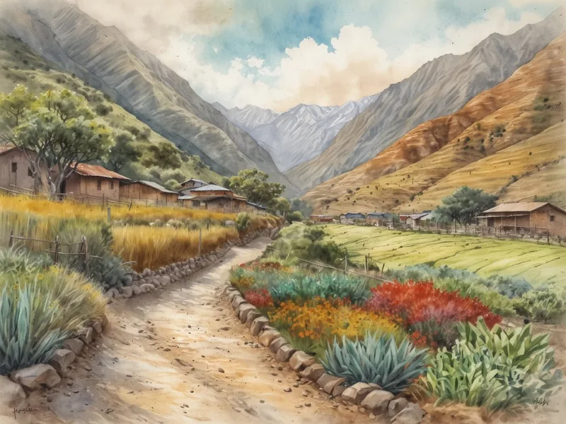 Vilcabamba: Das „Tal der Langlebigkeit“ und seine Magie entdecken