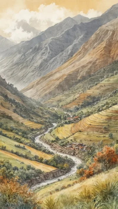Vilcabamba: Das „Tal der Langlebigkeit“ und seine Magie entdecken