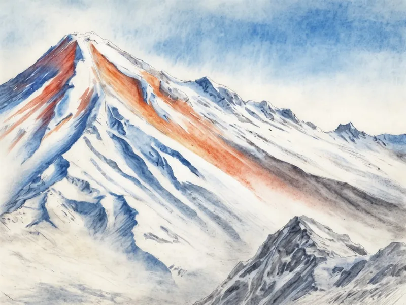 Villarrica Vulkan: Ski- und Wanderparadies in den Anden