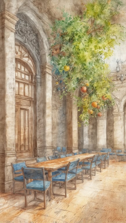 Vinetarium in Barth: Ein Freizeitprojekt im Stillstand