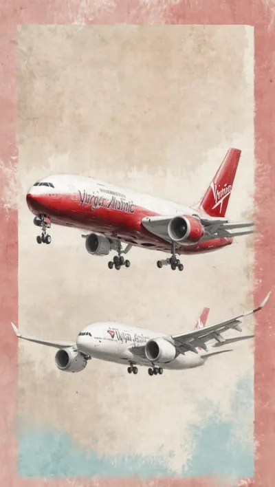 Virgin Atlantic: Find My verbindet - Gepäck schneller wiederfinden