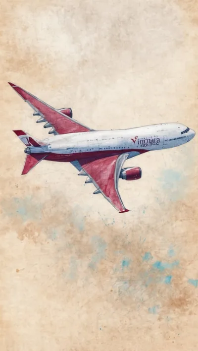 Virgin Atlantic landet in Riad – täglich ab London Heathrow!