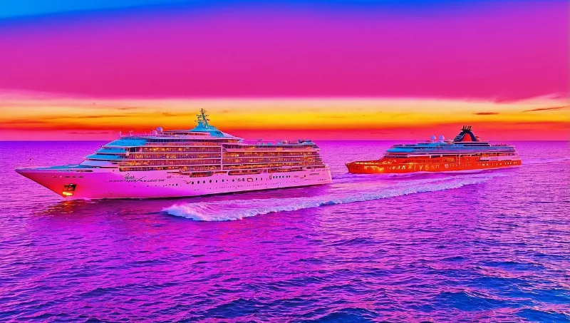 Virgin Voyages geht mit Nuvei neue Wege bei In-App-Zahlungen